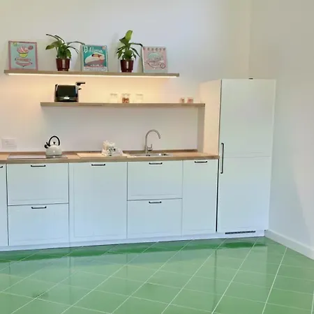 Διαμέρισμα Casa *