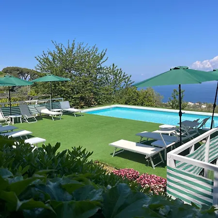 Casa Διαμέρισμα *