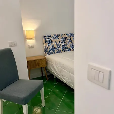 Διαμέρισμα Casa