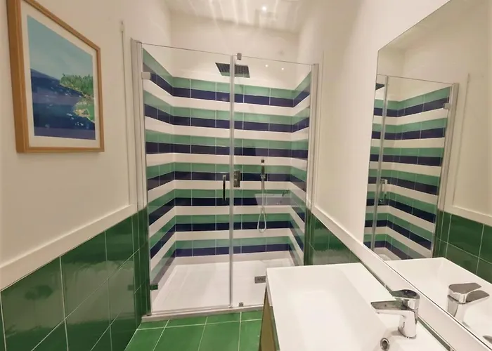 Apartment Casa Sorrento