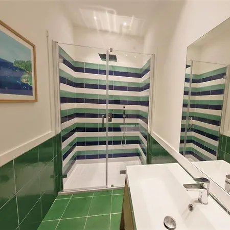 Апартаменты Casa Сорренто