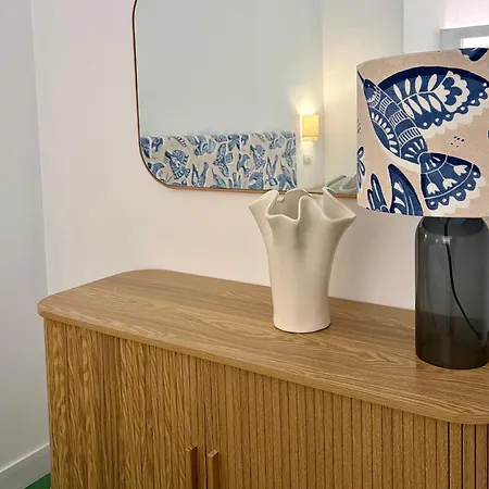 Apartamento Casa Península Sorrentina
